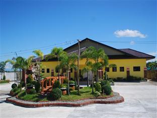 Crystal Waves Hotel And Resort Talavera Eksteriør bilde